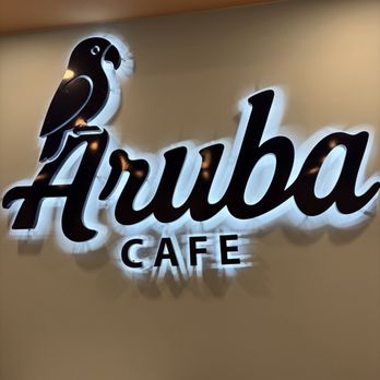 Aruba Cafe - Cafes Near Me - Peoria, Arizona
