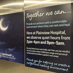 Plainview Hospital