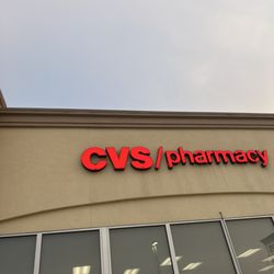 CVS