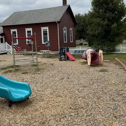 Wilbraham Children's Museum