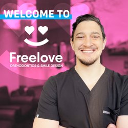 Freelove Orthodontics & Smile Design