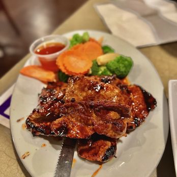 Sala Thai - BBQ Beef - Thai Near Me - Fremont, California Sala Thai - BBQ Beef - Thai Near Me - Fremont, California