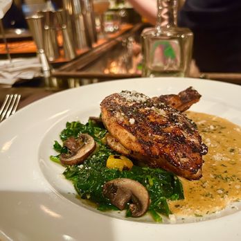 Hy's Steak House - Chicken Tuscany - Steakhouses Near Me - Honolulu, Hawaii Hy's Steak House - Chicken Tuscany - Steakhouses Near Me - Honolulu, Hawaii
