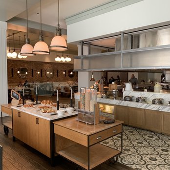 Kitchen Notes - Southern Near Me - Nashville, Tennessee