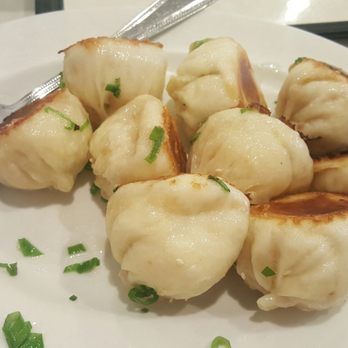 Dumpling Kitchen - Yummy bao! - Chinese Near Me - San Francisco, California