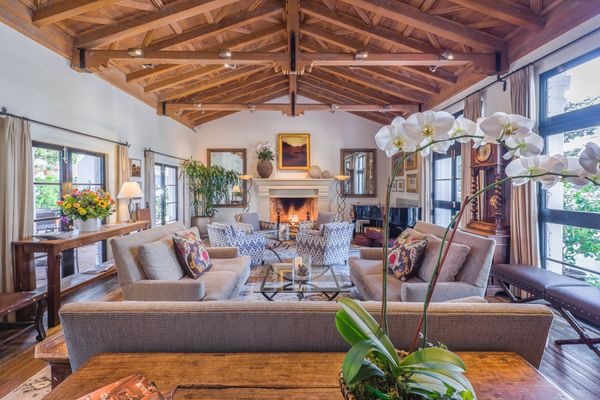 Cypress Inn Carmel-by-the-Sea by null
