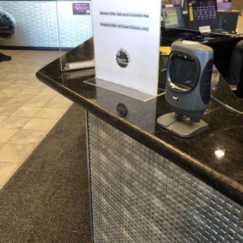 Planet Fitness - Gyms Near Me - Peru, Illinois
