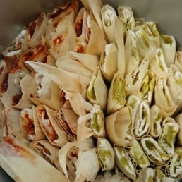 Tamales