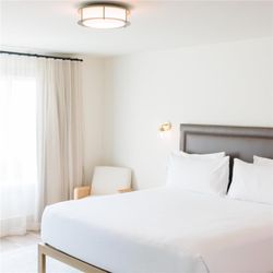 Sea Palms Resort - Guest room