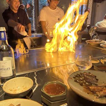 Benihana - Restaurants Near Me - Paris, 75 Benihana - Restaurants Near Me - Paris, 75