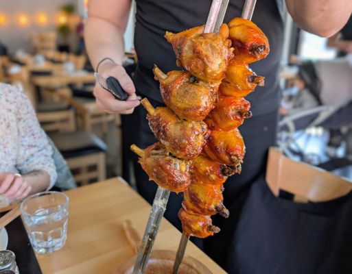 Rio Bonito Grill by null