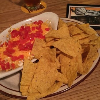 Thirsty Pagan Brewing - Hummus dip - it tastes like a bean dip with sour cream, cheese, and tomato topping. We loved this! - Breweries Near Me - Superior, Wisconsin Thirsty Pagan Brewing - Hummus dip - it tastes like a bean dip with sour cream, cheese, and tomato topping. We loved this! - Breweries Near Me - Superior, Wisconsin