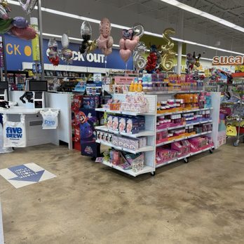 Five Below - Inside - Discount Store Near Me - Casselberry, Florida