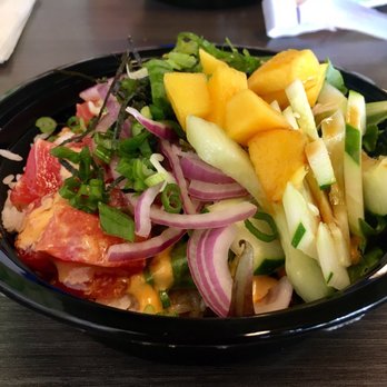 Poke Inn - Hawaiian Near Me - Houston, Texas Poke Inn - Hawaiian Near Me - Houston, Texas