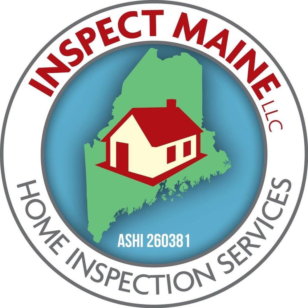 INSPECT MAINE Updated August 2024 160 Hildreth Rd, Harpswell, Maine