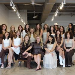 The Beauty Lounge