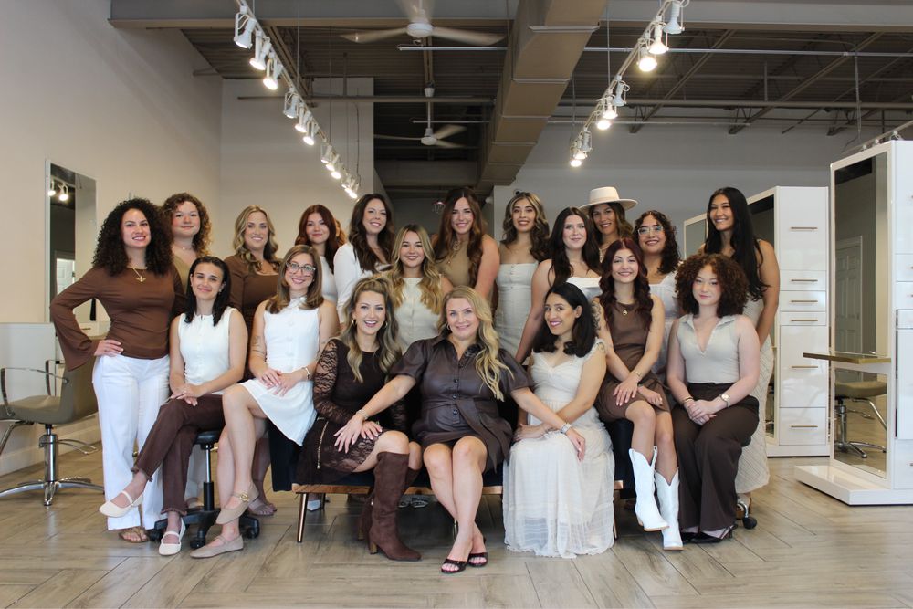 The Beauty Lounge Image