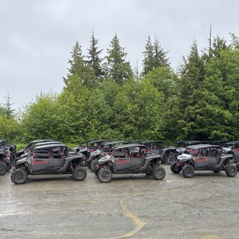 Adventure Karts - ATV Rentals/Tours Near Me - Ketchikan, Alaska Adventure Karts - ATV Rentals/Tours Near Me - Ketchikan, Alaska