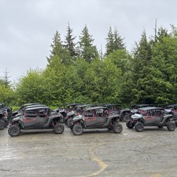 Adventure Karts