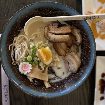 Yoshiko - Pork belly ramen - Ramen Near Me - Austin, Texas Yoshiko - Pork belly ramen - Ramen Near Me - Austin, Texas