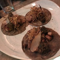 Nomads - Los tacos placeros!!