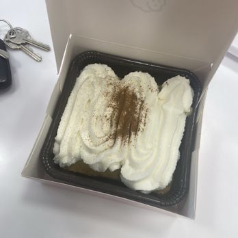 Crumbl - Concord - Tres Leche - Bakeries Near Me - Concord, California Crumbl - Concord - Tres Leche - Bakeries Near Me - Concord, California