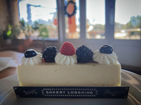 Bakery Lorraine at Boerne by null