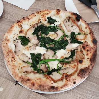 Sopra Sotto - Special of the day: Porchetta Pizza - Pizza Near Me - Vancouver, British Columbia Sopra Sotto - Special of the day: Porchetta Pizza - Pizza Near Me - Vancouver, British Columbia