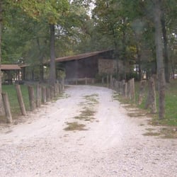 Hinkston Park