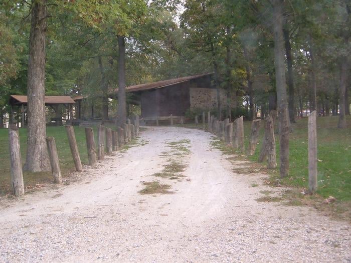 HINKSTON PARK Updated September 2024 810 North Baldwin Ave