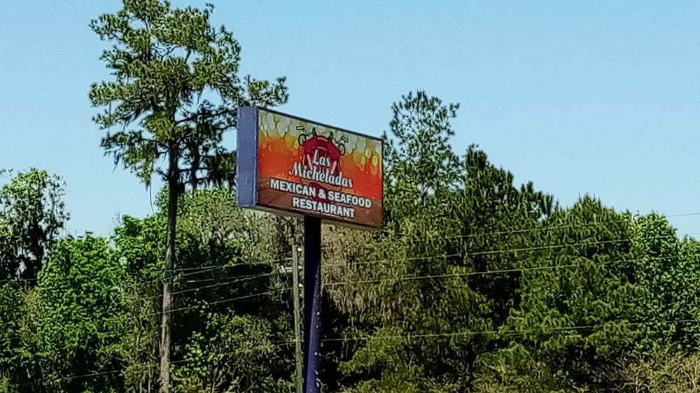 Las Micheladas