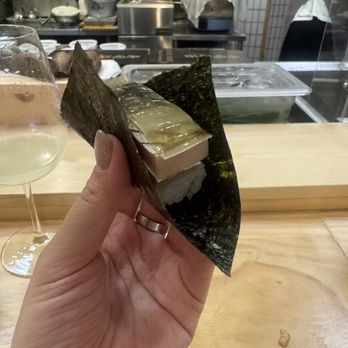 Hibari - Sushi Bars Near Me - Portola Valley, California