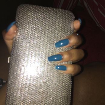 Fancy Nails - Nail Salons Near Me - Las Vegas, Nevada