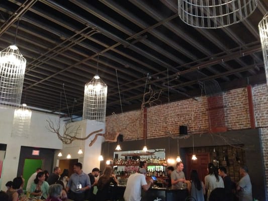 The Pig and The Lady by null The Pig and The Lady by null