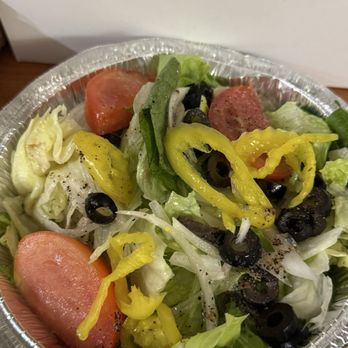 Bella Roma - Pizza Near Me - Port St. Lucie, Florida