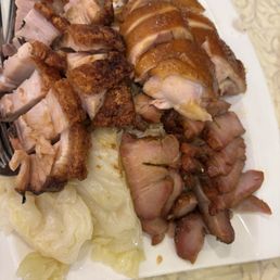 3 item bbq combo