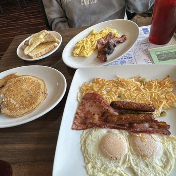 Falcon's Nest - The breakfast is good - Breakfast & Brunch Near Me - Columbiaville, Michigan Falcon's Nest - The breakfast is good - Breakfast & Brunch Near Me - Columbiaville, Michigan