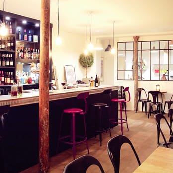 L'Epicurianu - Wine Bars Near Me - Paris, 75 L'Epicurianu - Wine Bars Near Me - Paris, 75