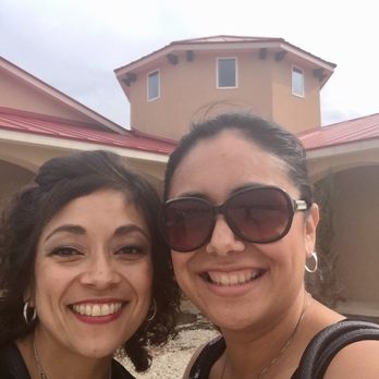 Blue Lotus Winery - Pre celebration before Brittany's bachelorette weekend - Venues & Event Spaces Near Me - Seguin, Texas