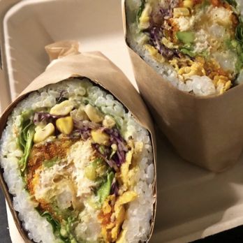 Sumo Roll - Sushi Bars Near Me - Berkeley, California