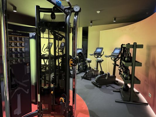 Ghent Marriott Hotel by null