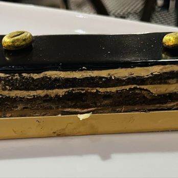 Flo Paris - The Opera - Bakeries Near Me - Houston, Texas