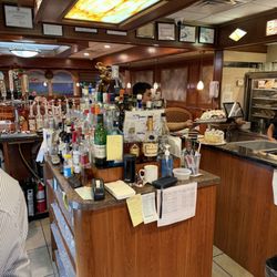 Park Place Diner