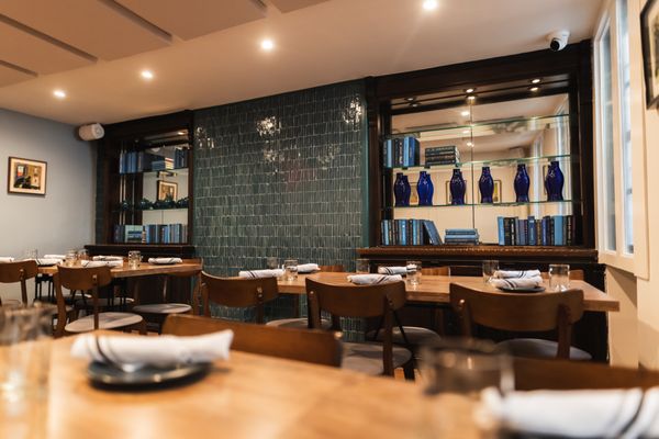 Miriam West Village by null