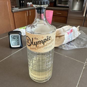 Fairmont Olympic Hotel, Seattle - Honey vodka - Hotels Near Me - Seattle, Washington Fairmont Olympic Hotel, Seattle - Honey vodka - Hotels Near Me - Seattle, Washington
