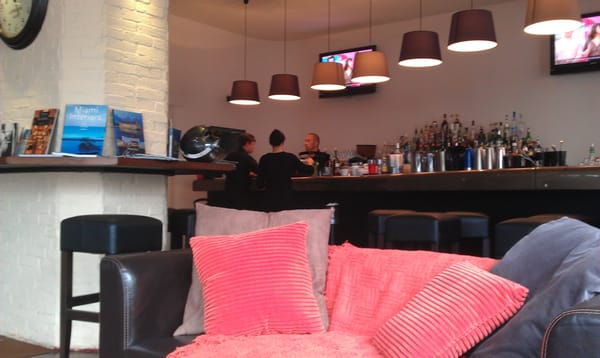 New-York New-York by null