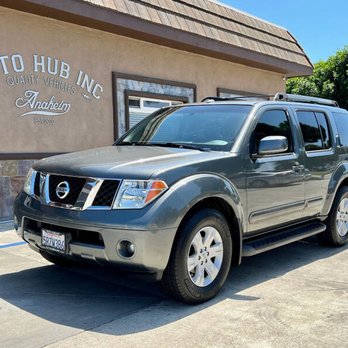Auto Hub - Car Dealers Near Me - Anaheim, California