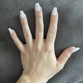 Smiley Nail Spa - Nail Salons Near Me - Walnut Creek, California