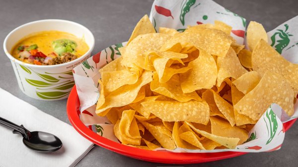 The Taco Joint Lake Highlands by null