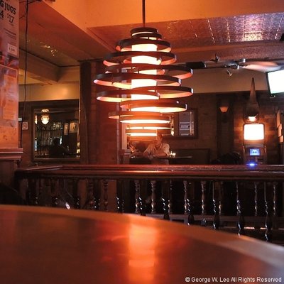 Woody's and SAILOR by null